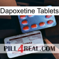 Dapoxetine Tablets 36